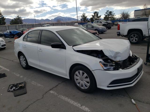 Photo 4 from auction – 2016 VOLKSWAGEN JETTA S with VIN 3VW267AJ1GM359403