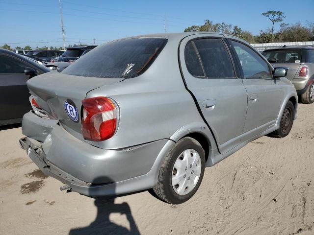 Photo 3 from auction – 2002 TOYOTA ECHO with VIN JTDBT123120242876