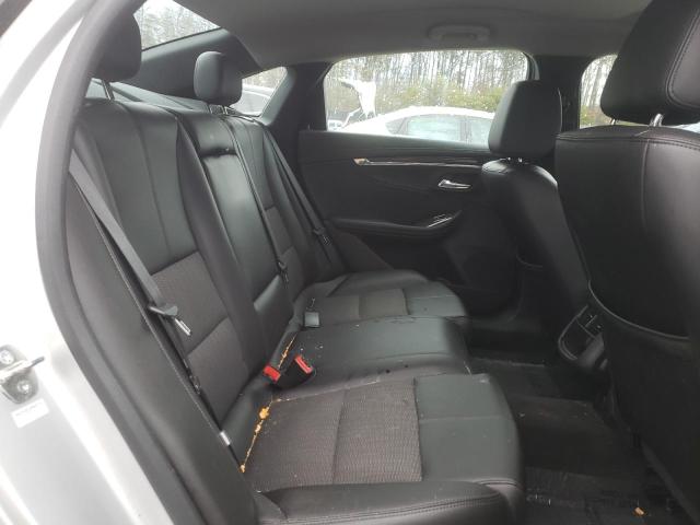 Photo 10 from auction – 2015 CHEVROLET IMPALA LT with VIN 1G1125S36FU137070