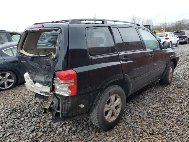 صورة رقم 3 من المزاد - 2003 TOYOTA HIGHLANDER مع VIN JTEGF21AX30110442