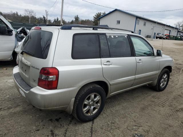 Photo 3 from auction – 2006 TOYOTA HIGHLANDER with VIN JTEEP21A560144975