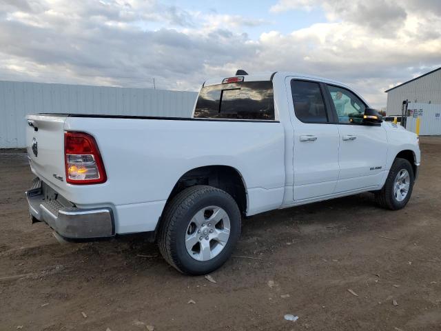 Photo 3 from auction – 2020 RAM 1500 BIG H with VIN 1C6SRFBT8LN253445