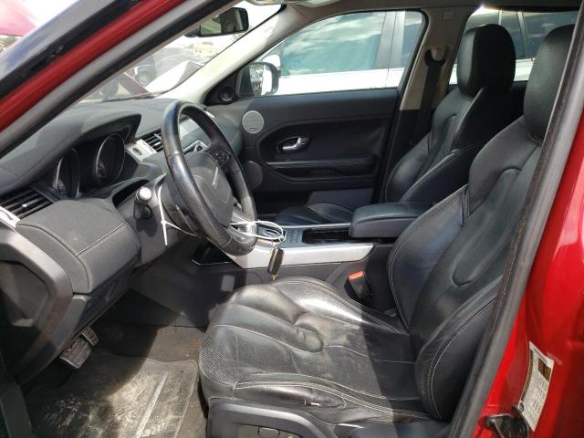 Photo 7 from auction – 2012 LAND ROVER RANGE ROVE with VIN SALVT2BG9CH702125