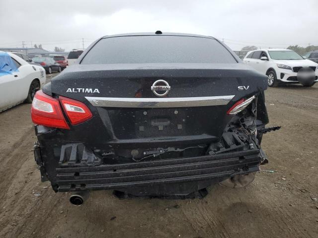 Photo 6 from auction – 2017 NISSAN ALTIMA 2.5 with VIN 1N4AL3AP1HC129986