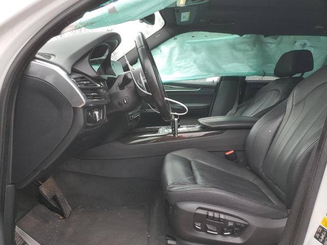 Photo 7 from auction – 2016 BMW X5 XDRIVE3 with VIN 5UXKR0C52G0U48965