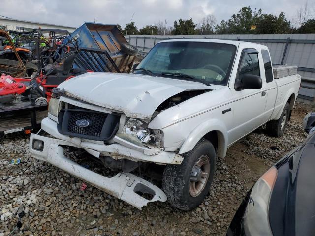 Photo 1 from auction – 2005 FORD RANGER SUP with VIN 1FTYR44UX5PA69287