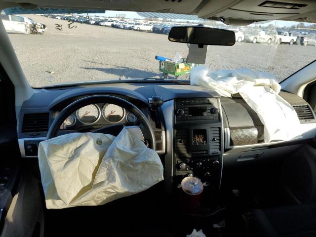 Photo 8 from auction – 2010 DODGE GRAND CARA with VIN 2D4RN5D13AR180383