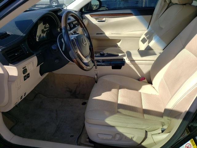 Photo 7 from auction – 2014 LEXUS ES 350 with VIN JTHBK1GG5E2120480