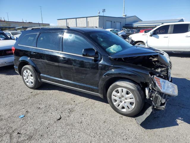 Photo 4 from auction – 2019 DODGE JOURNEY SE with VIN 3C4PDCBB5KT866611
