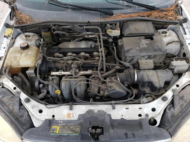 Photo 11 from auction – 2005 FORD FOCUS ZX4 with VIN 1FAFP34N95W179369