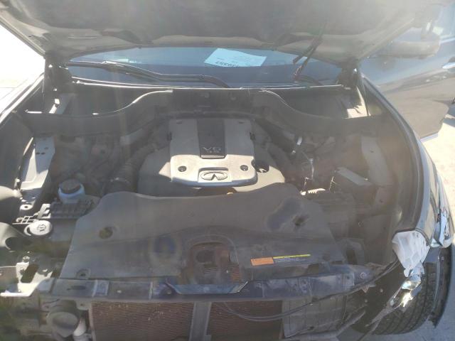 Photo 12 from auction – 2012 INFINITI FX35 with VIN JN8AS1MW3CM151726