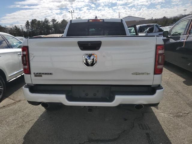 Photo 6 from auction – 2019 RAM 1500 LARAM with VIN 1C6SRFDT9KN826896