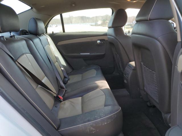 Photo 10 from auction – 2011 CHEVROLET MALIBU with VIN 1G1ZE5EU3BF379182