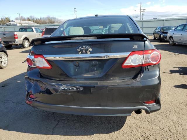 Photo 6 from auction – 2013 TOYOTA COROLLA ba with VIN 2T1BU4EEXDC993253