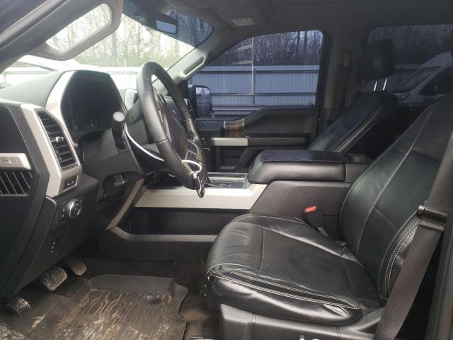 Photo 7 from auction – 2017 FORD F150 SUPER with VIN 1FTEW1EF0HFC27642