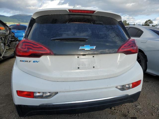 Photo 6 from auction – 2019 CHEVROLET BOLT EV LT with VIN 1G1FY6S01K4131008