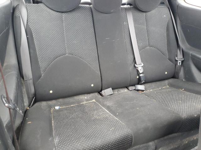 Photo 10 from auction – 2011 HYUNDAI ACCENT GL with VIN KMHCM3AC1BU187574