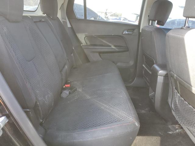 Photo 11 from auction – 2015 GMC TERRAIN SL with VIN 2GKALMEK1F6315052