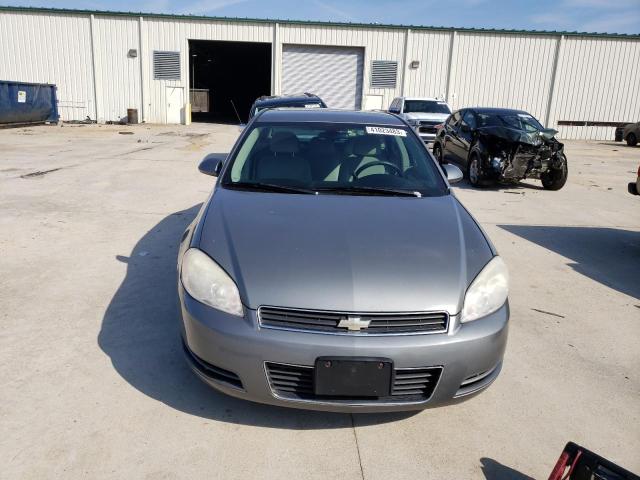 Photo 5 from auction – 2008 CHEVROLET IMPALA LT with VIN 2G1WT58N289135070