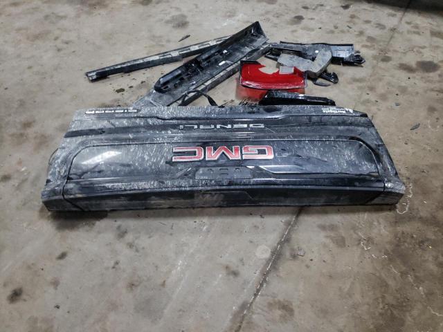 Photo 12 from auction – 2021 GMC SIERRA K25 with VIN 1GT49REY3MF268103