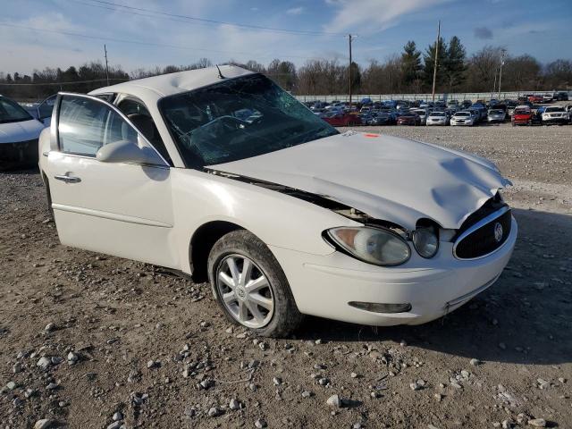 Photo 4 from auction – 2005 BUICK LACROSSE C with VIN 2G4WC532051253564