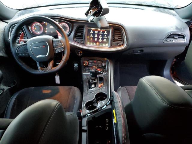 Photo 8 from auction – 2020 DODGE CHALLENGER with VIN 2C3CDZFJ1LH206325