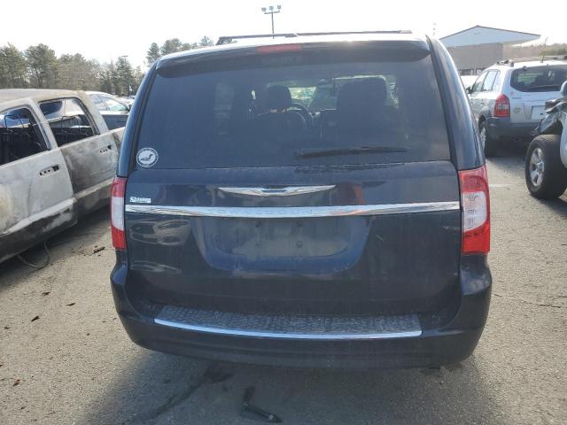 Photo 6 from auction – 2011 CHRYSLER TOWN & COU with VIN 2A4RR8DG4BR617679