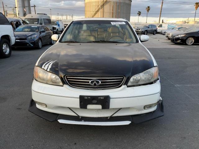 Photo 5 from auction – 2002 INFINITI I35 with VIN JNKDA31AX2T017928