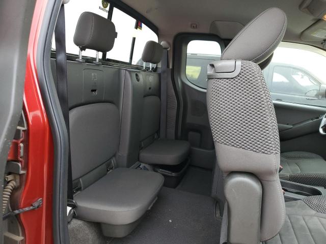 Photo 11 from auction – 2012 NISSAN FRONTIER S with VIN 1N6AD0CW5CC414383