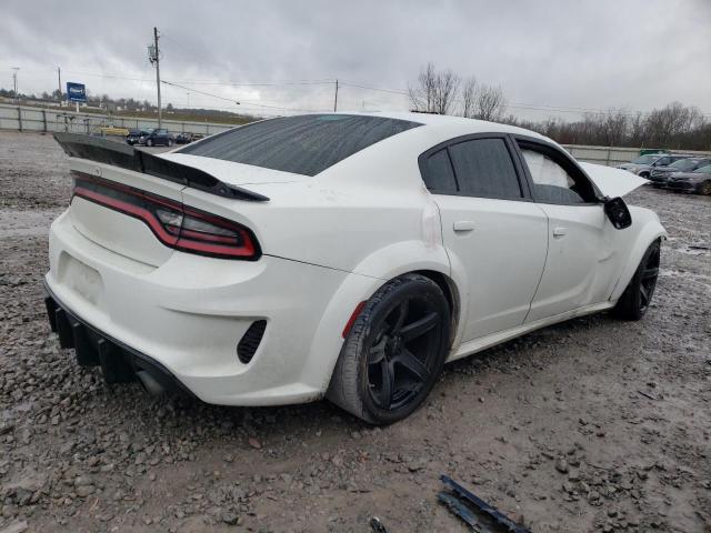 Photo 3 from auction – 2020 DODGE CHARGER SC with VIN 2C3CDXGJ3LH121702