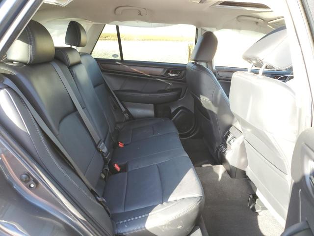 Photo 11 from auction – 2019 SUBARU OUTBACK 3. with VIN 4S4BSENC9K3275673
