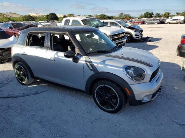 Photo 4 from auction – 2014 MINI COOPER S C with VIN WMWZC3C54EWP52275