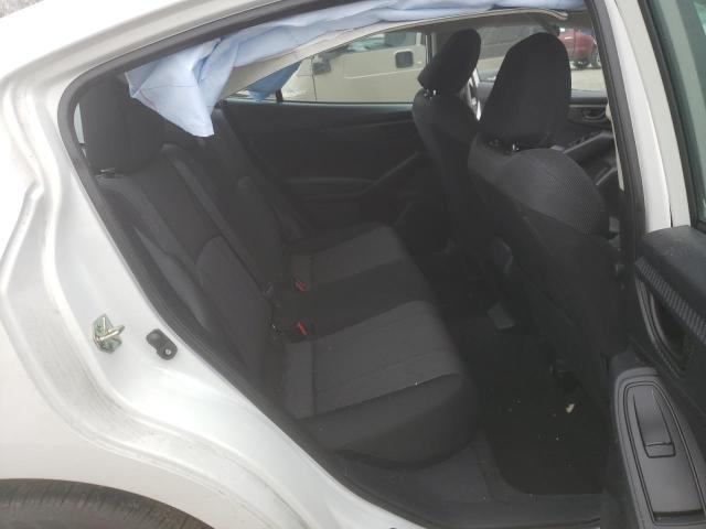 Photo 10 from auction – 2020 SUBARU IMPREZA with VIN 4S3GKAB60L3604876