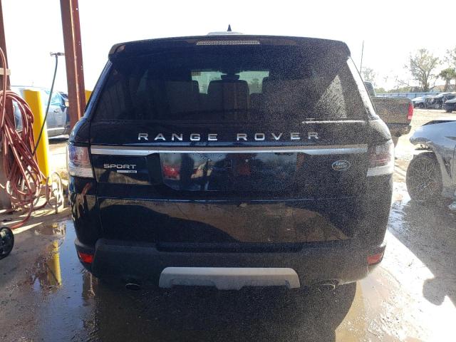 Photo 6 from auction – 2017 LAND ROVER RANGE ROVE with VIN SALWR2FV4HA143773