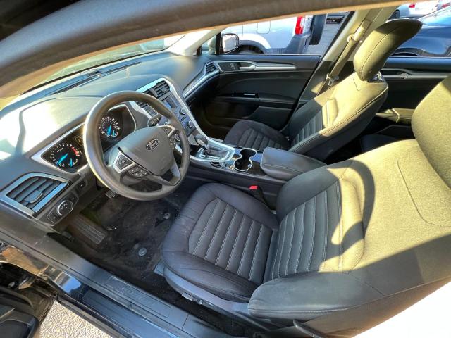 Photo 5 from auction – 2015 FORD FUSION SE with VIN 3FA6P0H75FR161689