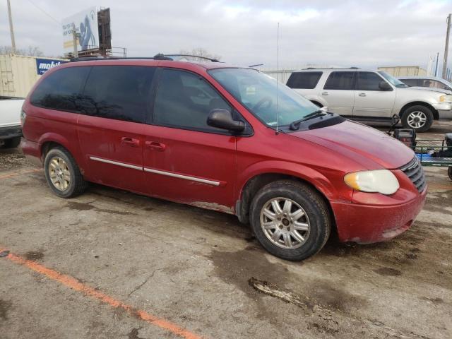 Photo 4 from auction – 2005 CHRYSLER TOWN & COU with VIN 2C4GP54LX5R103242