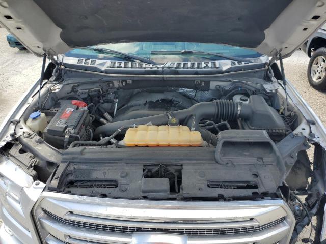 Photo 11 from auction – 2016 FORD F150 SUPER with VIN 1FTEW1EG9GFA10064