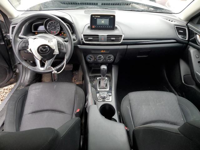 Photo 8 from auction – 2016 MAZDA 3 TOURING with VIN JM1BM1V79G1315974