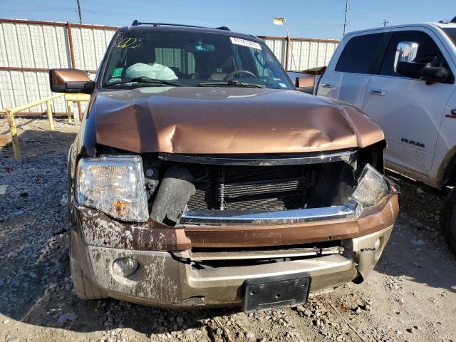 Photo 5 from auction – 2012 FORD EXPEDITION with VIN 1FMJU1H51CEF24663