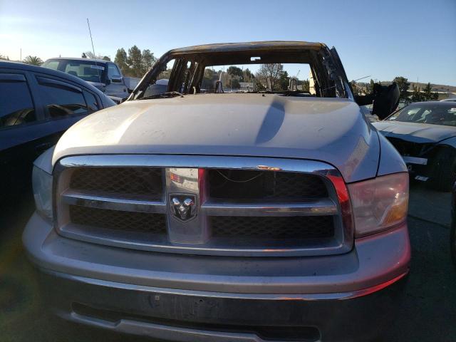 Photo 5 from auction – 2012 DODGE RAM 1500 S with VIN 1C6RD7GP8CS135881