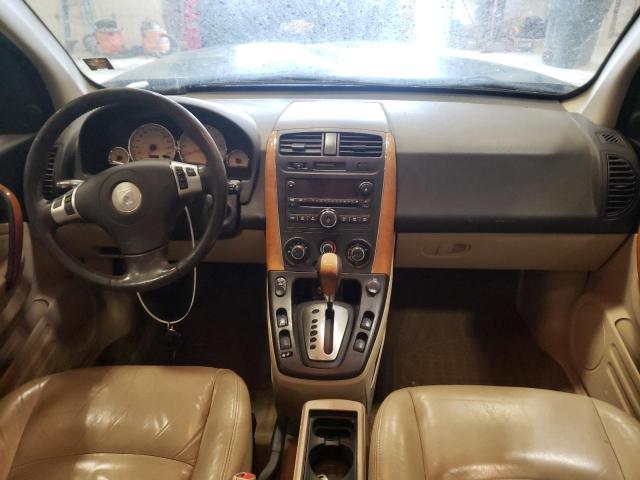 Photo 8 from auction – 2007 SATURN VUE with VIN 5GZCZ634X7S877032