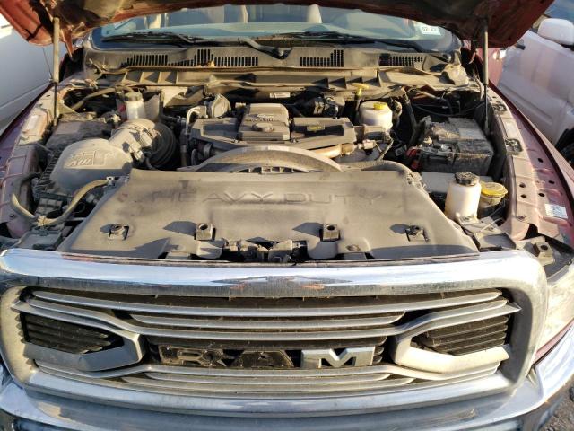Photo 12 from auction – 2018 RAM 3500 LONGH with VIN 3C63RRKL5JG152973