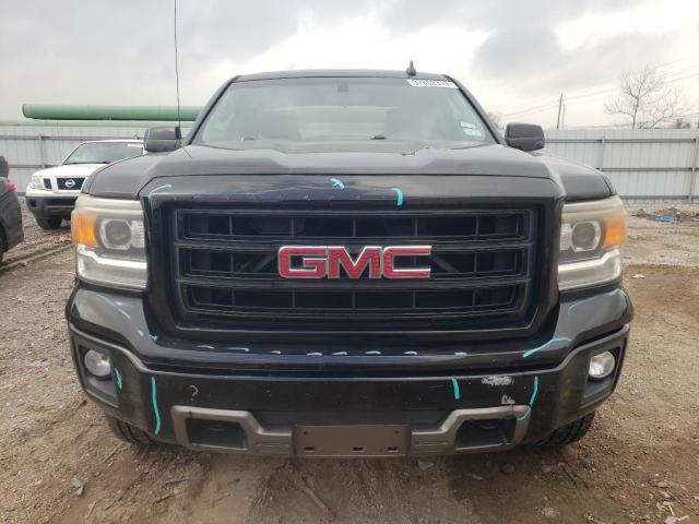 Photo 5 from auction – 2015 GMC SIERRA C15 with VIN 1GTR1TEC8FZ367290
