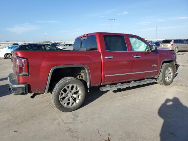 Photo 3 from auction – 2018 GMC SIERRA C15 with VIN 3GTP1NEC4JG245487