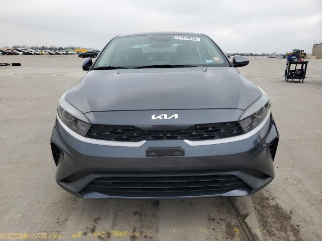 Photo 5 from auction – 2022 KIA FORTE FE with VIN 3KPF24AD5NE463182