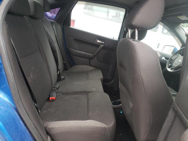 Photo 10 from auction – 2011 FORD FOCUS SES with VIN 1FAHP3GN0BW147295