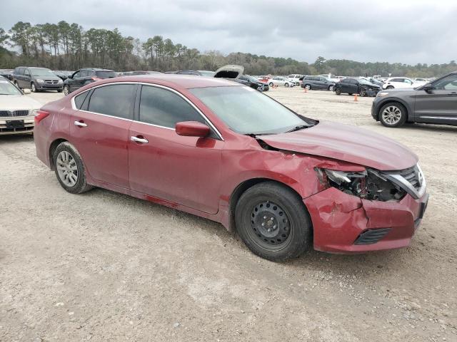 Photo 4 from auction – 2017 NISSAN ALTIMA 2.5 with VIN 1N4AL3AP6HC229856