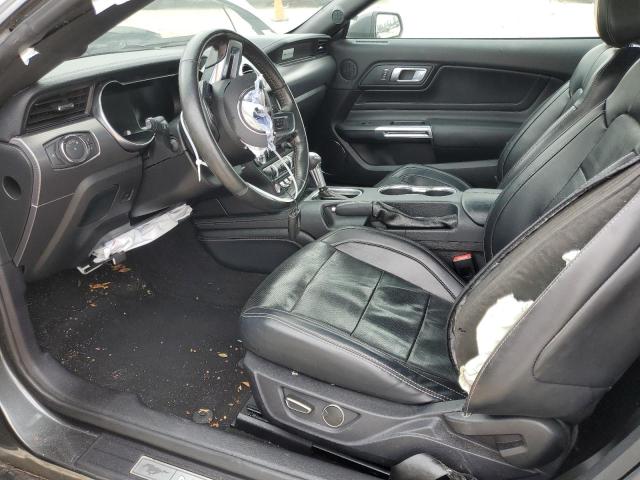Photo 7 from auction – 2019 FORD MUSTANG with VIN 1FA6P8TH1K5187752