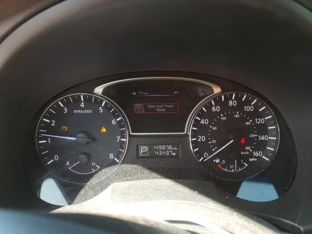 Photo 9 from auction – 2013 NISSAN ALTIMA 2.5 with VIN 1N4AL3AP9DC202029