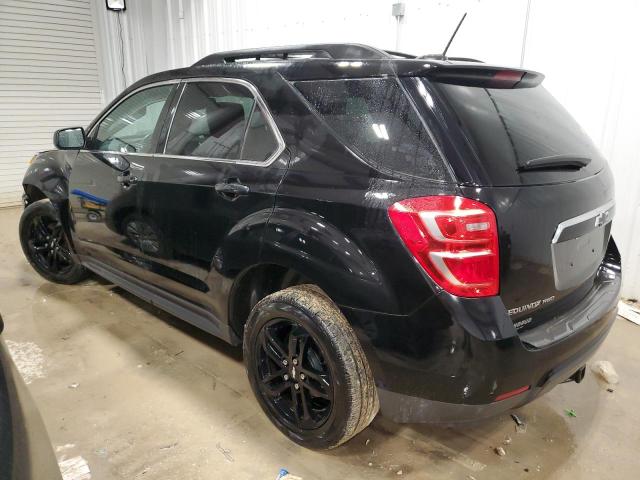 Photo 2 from auction – 2017 CHEVROLET EQUINOX LT with VIN 2GNFLFEK5H6275694
